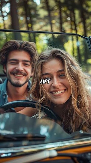 Unforgettable Encounter Man's Decision to Help a Hitchhiker Takes a Wild Turn surprising outcome