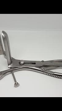 3 Prong Medical/Surgical Mathiue Rectal Speculum
