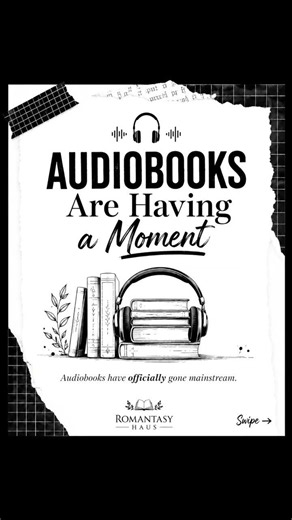 Do Audiobooks Count as Reading? Spotify Just Made Their Opinion Pretty Clear 🎧📚