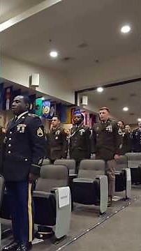 Army Creed of the NCO