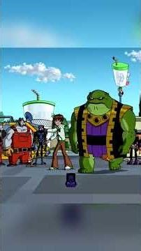 Top 3 Darkest Ben 10 Fan Theories (தமிழ்)