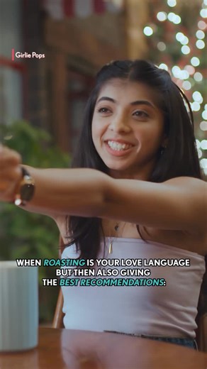 FilterCopy on Instagram: "Only your besties can roast you but and want the best for you at the same time 🤭 Maybelline New York presents Girlie Pops 💗 All episodes out now ✨ @ankitachhetri25 @devishimadaan @maybelline_ind GirliePops [girlhood, sisterhood, friendship, motivation, self love, girl friendship, home, home away from home, girl math, mini series, show, web series] trending viral fyp foryou foryoupage explore"