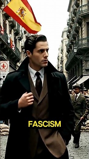 The Spy Who Saved the World #historyshorts #hitler #spy #espionage