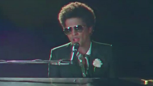 Bruno Mars - When I Was Your Man