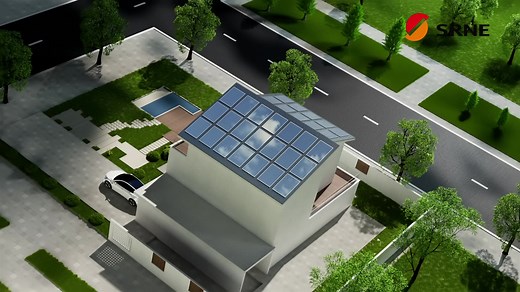 🚀 Introducing the New ASP 14–18kW Off-Grid Energy Storage Inverter Engineered for higher power demands, the ASP 14–18kW delivers enhanced scalability, system flexibility, and reliable performance—ideal for advanced residential setups and small C&I applications. 🔹 Up to 6 Units in Parallel 🔹 2 2 PV Inputs with 150-180% PV Oversizing 🔹 300-360A Maximum Charge & Discharge Current 🔹 Supports generator input, AC coupling applications, and intelligent load connection. 🔹 Ultra-Wide Input Voltage 