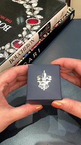 Wait for one of the most exciting reveals to date! A rare 7.37-carat Burma Ruby Ring by Bulgari available at M.S. Rau . With AGL certificate, this rare gemstone is certified with Burmese origin and natural without any treatment. Unheated rubies are rare and being from Burmese origin, that rarity is taken to a different level. Burmese rubies have been one of the most sought after gemstones for centuries and are known for exhibiting “pigeon’s blood” red hue. Crafted by Bulgari, this magnificent ge