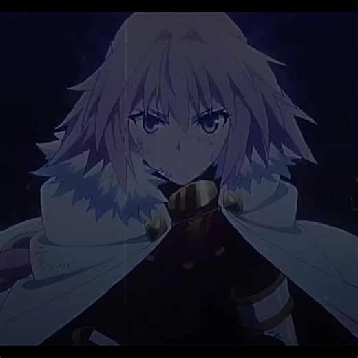 || mon homme ❤️ ||#fate#apocrypha#anime#edit#astolfo