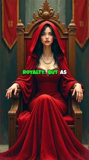 Anne Boleyn’s Necklace: The Fatal Jewel that Changed History