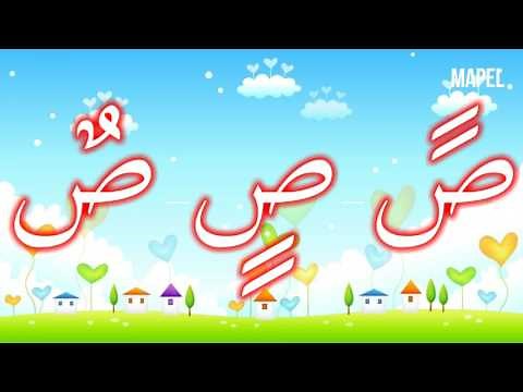Tanwin Hijaiyah Alphabet Arabic Sound
