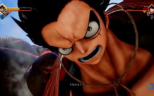 《Jump force》目前角色必杀技和觉醒技大集合