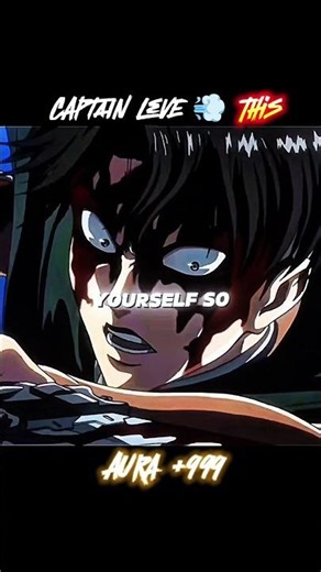 Levi Ackerman vs Zeke Yeager ⚔️ | Savage Revenge Edit | AOT