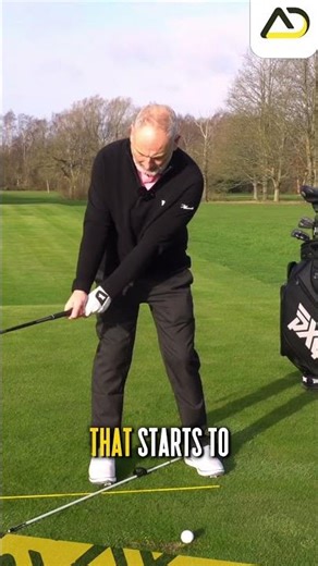 Build Your Golf Backswing This Way