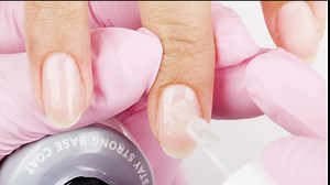 OPI Powder Perfection Got Myself into a Jam-balaya | Opaque Soft Orange Crème Nail Dipping Powder | Acrylic Alternative