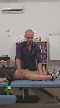 Stress Test in Valgo e Varo per lesione legamento collaterale mediale e laterale del ginocchio