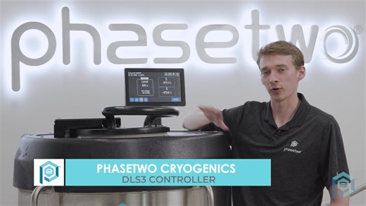 DLS-3 Touch Screen Controller