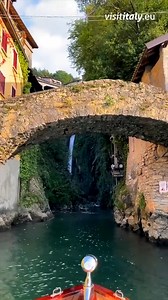 4.7M views · 136K reactions | Walking around Lake of Como with @incaminata  www.visititaly.eu | Visit Italy | Facebook