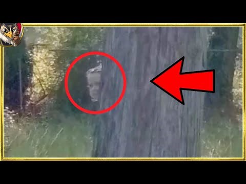 Top 10 scariest places on earth