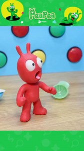 Desafío de 100 Botones Misteriosos con Pea Pea y Red - Dibujos animados en stop-motion - PeaPea Habla Español © Derechos de autor de HFL Media ☞ No recargar #peapea #videoparaniños #hflmedia #cartoon #HFL #cartoonforkids #reels2024 #fpy #viral #reelsfypシ #stopmotion | PeaPea Habla Español