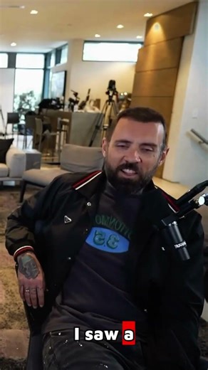 Adam22 on the AWKWARD Reality of Being Recognized in Public