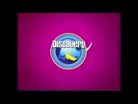 YTV/Nelvana/Discovery Kids (2004)