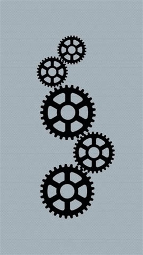 clip-4136297801-vertical-banner-rotating-gear-icon-animation