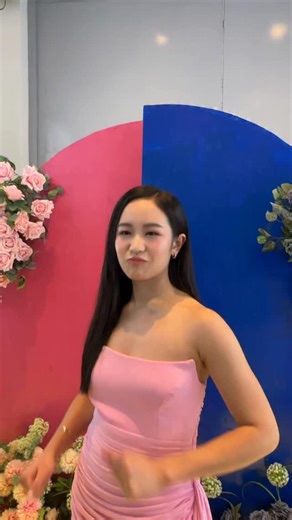 Who misses Caprice Cayetano? 🙌🏻 Check out this new version of one of her trending TikToks before entering the BNK! #CapriceCayetano #KapusoBig4GrandSalubong @capcaprice | Sparkle GMA Artist Center