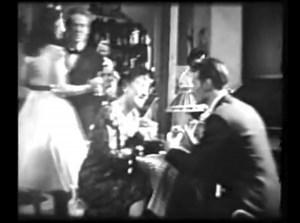 Armchair Theatre - The Widower 1958