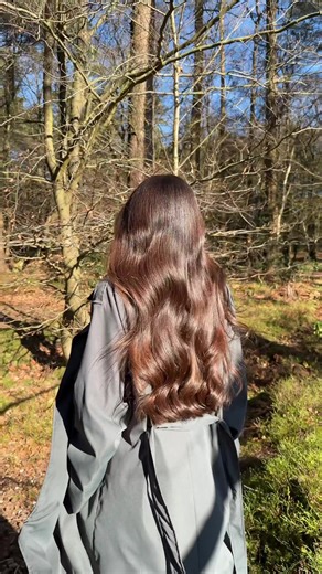 Living Proof Hair Care Routine for Shiny Hair