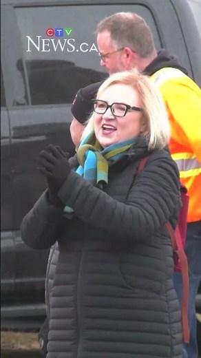 100-day Titan Tool picket