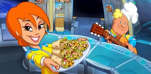 Turbo Fiesta - Play Thousands of Games - GameHouse