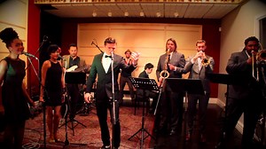 Postmodern Jukebox and Singer Von Smith Perform a Vintage Motown Version of Taylor Swift's Song 'Shake It Off'