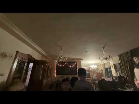 Dancing raining tacos