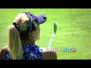 ５打差リードで最終日「16~18ホール」に何があったのか⁉️ #usga #lpga 2021全米女子オープン