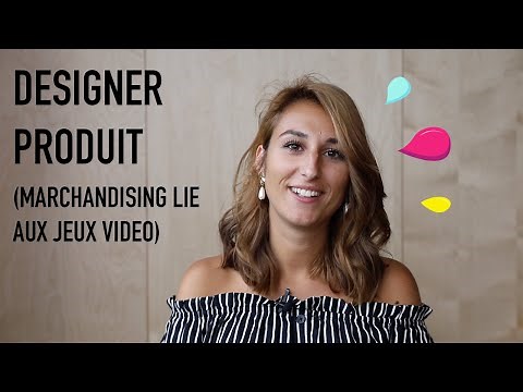 DESIGNER PRODUIT : quotidien, salaire, parcours | Pool