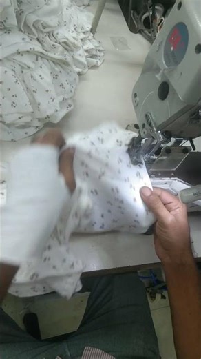 how to make a garments Ham in Bangladesh #sewingidea #sew #sewing