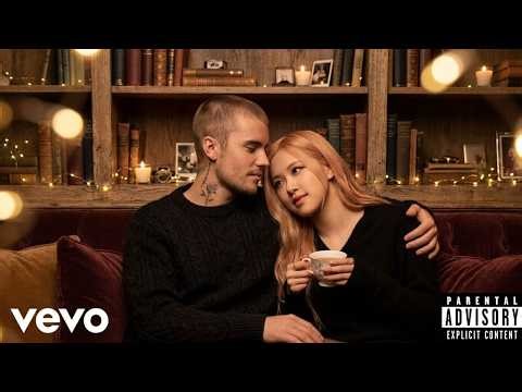 Justin Bieber & ROSÉ — Run To You (Official Music Video | Prod. Just Roses)