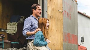 Il castello di vetro: trama, cast e le differenze tra il libro e il film