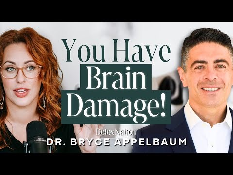 28% Americans Suffer Hidden Concussion & Vision Issues (Are You One of Them?) | Dr. Bryce Appelbaum