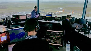 61K views · 149 reactions | 360 virtual trip around air traffic control at London Luton Airport. Take a spin around the tower with NATS General Manager Dave Healey.✈️ www.nats.aero/careers | BBC Beds, Herts & Bucks | Facebook