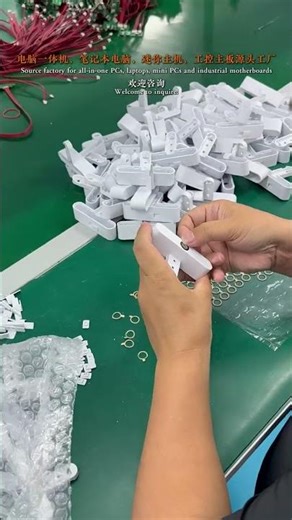 Computer Factory here! Any questions or cooperation needs, just hit us up!#Factory#Computer#Export