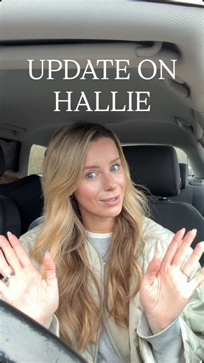 Emily Rose on Instagram: "It’s going to be hard 😫 #toddlermum #mum #parenting #relatablemum"