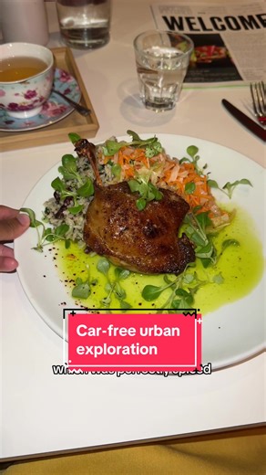 Explore Boston Proper with the Commuter Rail Zone 1A Hack