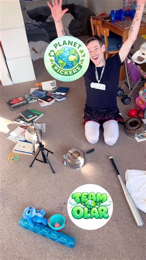 12K LIVE Viewers 🥊 Real Boxing Pad Work with Katie + Impossible Ping Pong Trick Shot #womensboxing