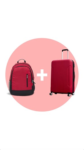avianca on Instagram: "✈️ Porque tú eliges cómo volar, ahora puedes agregar un equipaje de bodega de 10 kg a tu tarifa basic para viajar aún más cómodo y todo con lo que necesitas. 👌❤️ Adquiere la tuya en avianca.com."