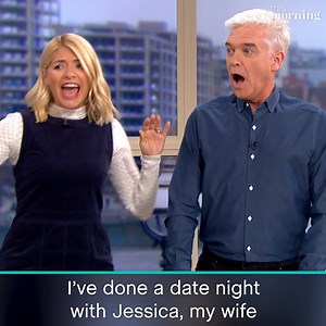 1.5M views · 8.6K reactions | When cooking with chillies it's important to wash your hands afterwards. It's also important not to ask Gino about any chilli-related dating mishaps! | This Morning | Facebook