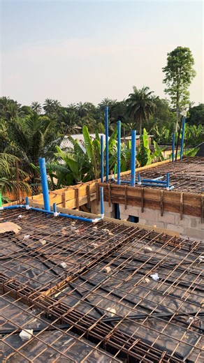 Proper conduit piping prevents damage, saves money, and increases durability. This is how professionals do it — neat, secure, and built to last. #PlumbingWork #ConduitPiping #ProfessionalPlumber #BuildingConstruction #SiteWork