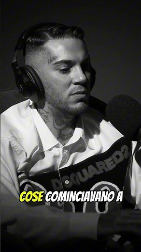 EMIS KILLA parla del rapporto con suo PADRE