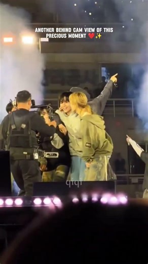 Another view of this precious moment❤️✨|#bts #trending #viral #edit #taekook #army #kpop #fyp #song