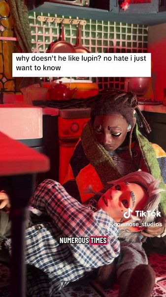 Thoughts from a Trans Person on Harry Potter