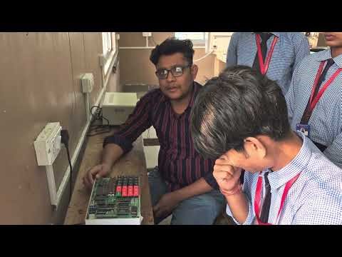 🔧 How to Operate 8051 Microprocessor | Basic Tutorial